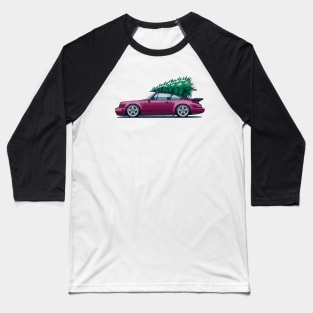 964 Turbo Baseball T-Shirt